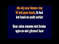 DRINK RODE WIJN (FEEST VERSION) DONNY PONSEN