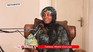 Download lagu Daga sana’ar saida awara a bakin titi… zuwa labari mai motsa zuciya. Dakuma tausayi. Fatima Jos  mp3