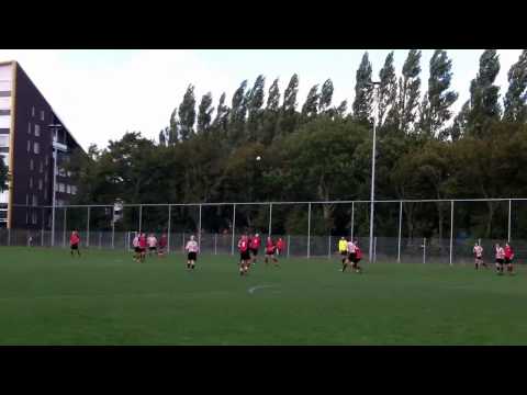 Hollandia B1 - Achilles B1