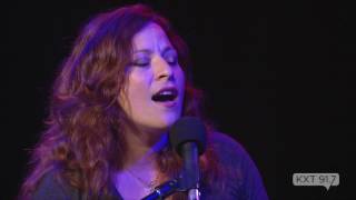 Shovels & Rope -"I Know" - KXT Live Sessions