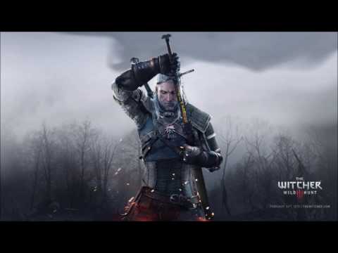 Gwynbleidd (The Witcher tribute - fan made composition)