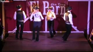 CONCURS BARN 2015 - TUCKERED OUT