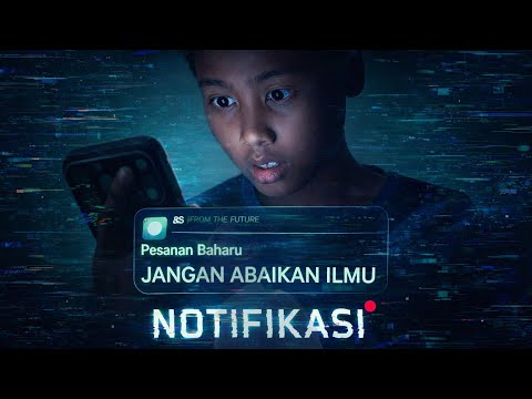 VIDEO KREATIF SK TAMAN SRI PULAI | NOTIFIKASI | TEMPAT KE-3 DAERAH KULAI