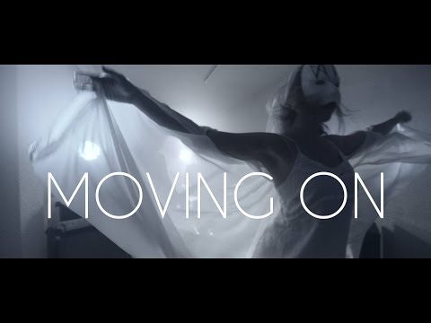 GIMMIE - MOVING ON (Official Music Video)