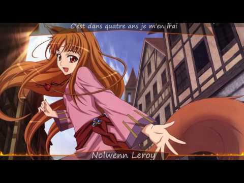 Nightcore ~ La Jument De Michao