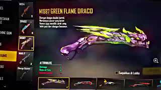 GREENFLAME GRACO_TOP GAMING