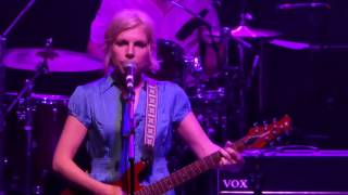 Belly - Human Child HD @ Manchester Ritz 17/072016