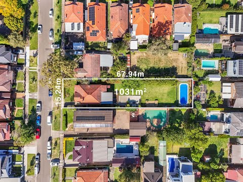 3 Murray Street, Russell Lea, NSW 2046, 4房, 1浴, House