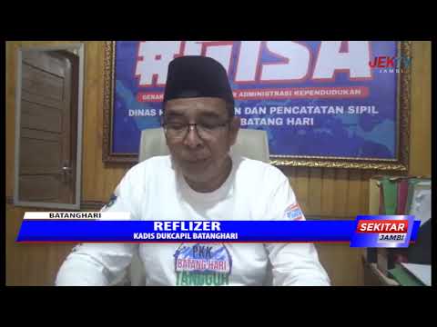 Pasca Pemilu, Stok Blangko e-KTP Menjelang Pilkada Menipis