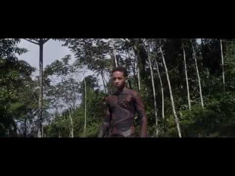 Cinematic Excrement: Episode 54 - After Earth