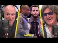 Adam Catterall Gareth A Davies STUNNED By Daniel Dubois Moses Itauma Predictions From Boxing Fan