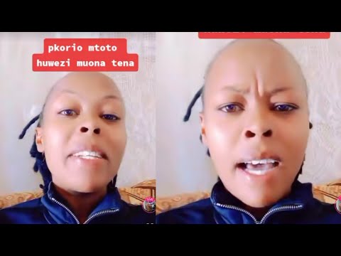 pakeetab Bomet Nebirir Chebo Mocho refers Pkorio Bazuu as a Red 🐈 Cat of Bomet