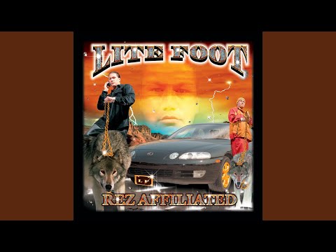 Cherokees and Aztecs (feat. Alt)