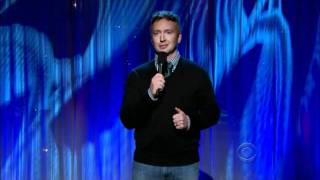2012 02 07 Late Late Show w Craig Ferguson E - Chad Daniels