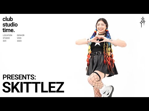Skittlez | Live From Denver