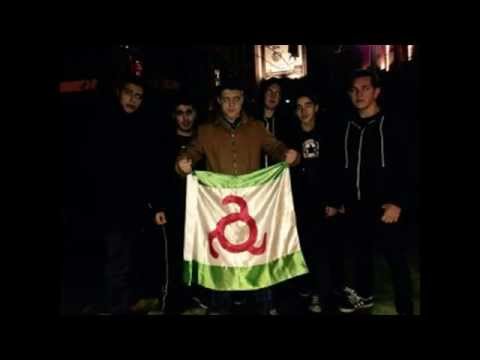 DK Desert ft. El-Zantoz- Steelenser (Ghetto Engel) [Prod by. KCC]