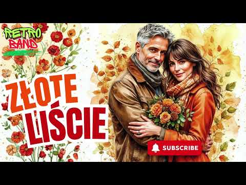 Złote Liście - RETRO BAND 🎷🌟 Dęblin Puławy ❤️ Wspomnienia. Disco Polo