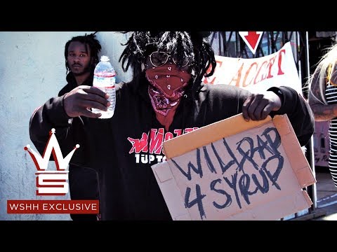 Philthy Rich "Troublesome 59" (Mozzy Diss) (WSHH Exclusive - Official Music Video)