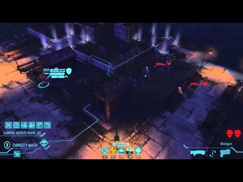 Xcom Alien Abduction Mission