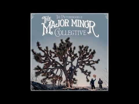 Picturebooks Feat. Jon Harvey (Monster Truck) "Holy Ghost"