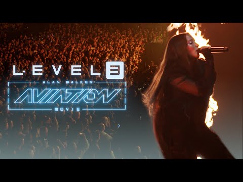 Aviation Movie - Level 3