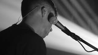 Rivers &amp; Robots - Burn For You (Live at St Philip's Church)