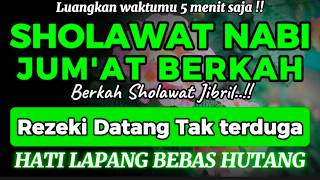 Download lagu Sholawat Nabi Merdu صَلَّى اللهُ عَلَى مُحَمَّد Penarik Rezeki TAK TERDUGA Paling Dahsyat & Mustajab mp3
