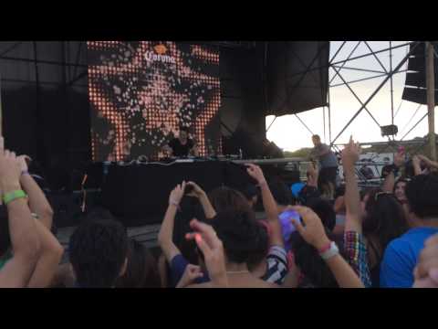 Pulparty Dannic 2014 / 1 2 3 JUMP!