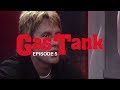 Alvin Lee - Interview (GasTank Ep 5) | Rick Wakeman