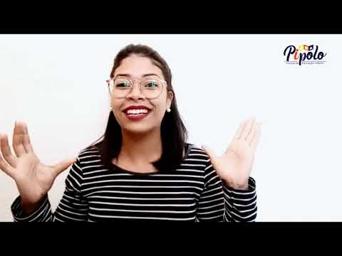 Musicalização em Libras -  Toc Toc Toc