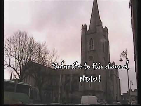 Dublin, Ireland - Dec. 2002