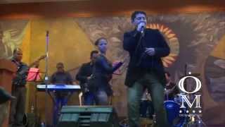 " Bella " presentación GUAYAQUIL Oscar Martinez