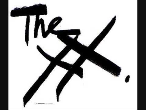 The xx - Insects