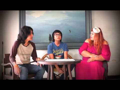 รายการ Daradaily Art Show ชัชวาลย์ วรรณโพธิ์ On Air 25/02/57 P.1/4