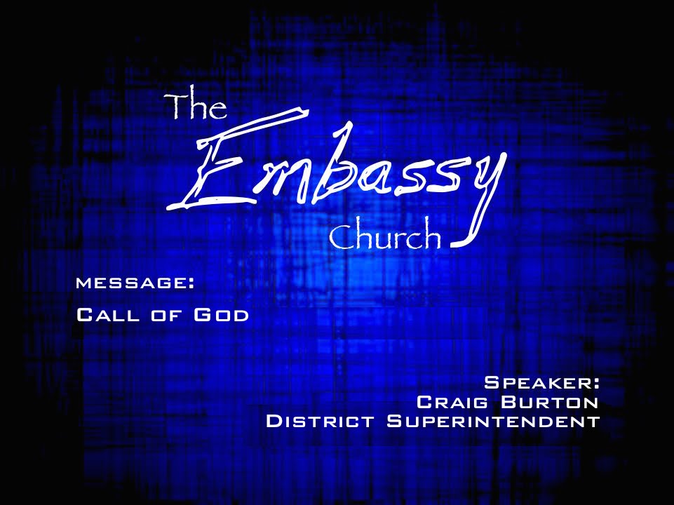 The Will of God | July 12th 2015