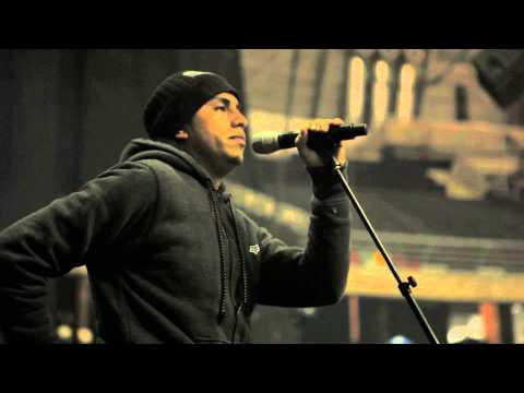 Noche de Brujas - Eres Todo