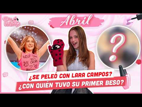 ABRIL CONFESSES IF SHE'S ALREADY WITH NICO, WHY SHE DIDN'T TALK TO MAYTE, AND MUCH MORE!
