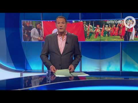 GLD Nieuws 20 juni 2018 - Woensdag 20 juni