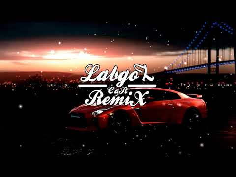 Ahuna - Hair Garigiin Ohin ( LABGOZ REMIX )