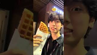 GIA KHIÊM 1 NGÀY ĐI ĂN TẠI RMIT VỚI 100k??