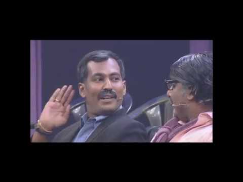 Comedy Festival - Episode 103 - Part 1