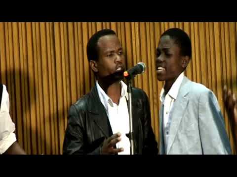 Peter Mabula - Ke sekilwe ke Jesu (Official Music Video)