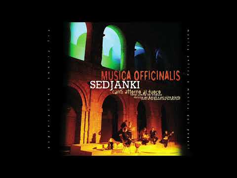 Musica Officinalis - 7 Antice