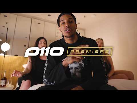 Gwops - Drunk Love [Music Video] | P110