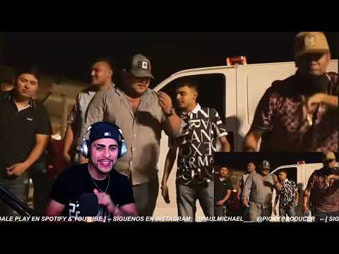 PERUANO REACCIONA El Aferrafter - Los Parna Ft Yahir Saldivar, El Cash y MC Window (Video Oficial)