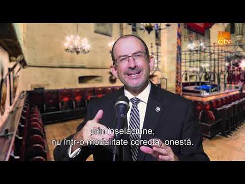 281. Love Israel - Matei, Cap. 26 (1)