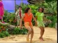 Barney Mister Sun Sun Kids Song