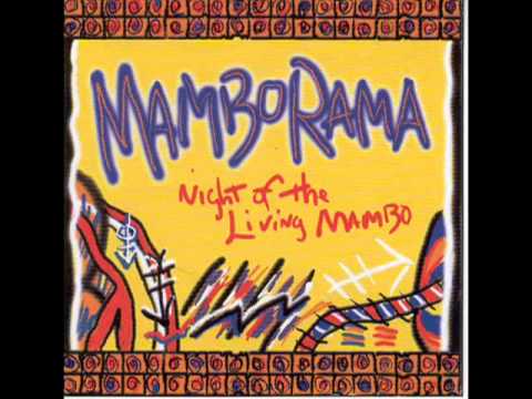 Mamborama - Es Solo Musica
