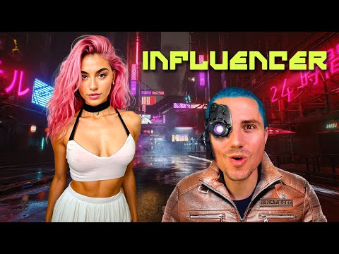 人工智能模型騙局即將來臨 (AI Model SCAMS Are Coming)