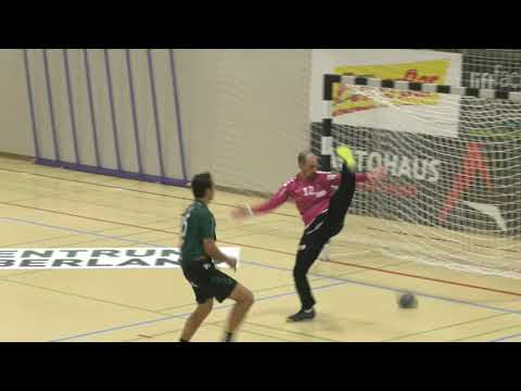 Highlights Wacker Thun - BSV Bern 02.10.2021